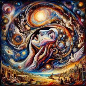 El multiverso de ella