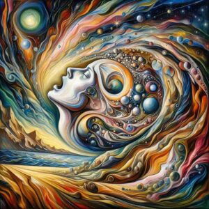 Explosion de pensamientos