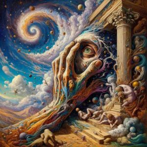 La aceptacion de la verdad