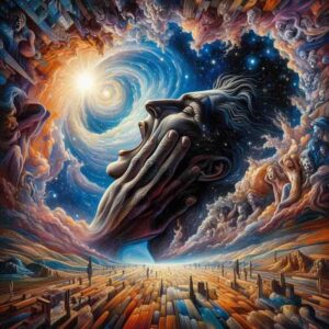 La fuerza esta en ti