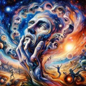 Magia, ciencia sin explorar